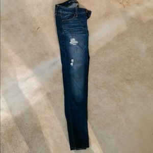 American Eagle Jeggings